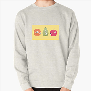 A Little To The Left – Cat Problems Are Real A Little To The Left Sweatshirts