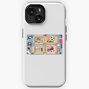 A Little To The Left: Chaos Is Not an Option A Little To The Left Samsung Cases