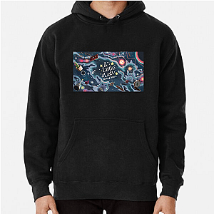 A Little To The Left – For the Overthinkers A Little To The Left Hoodies