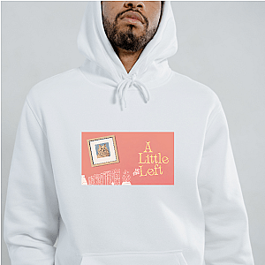 Organize or Die – A Little To The Left Edition A Little To The Left Hoodies
