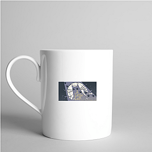 Everything Has a Place – A Little To The Left A Little To The Left Mugs