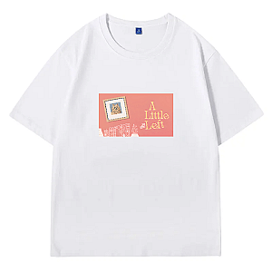 Organize or Die – A Little To The Left Edition A Little To The Left T-Shirts