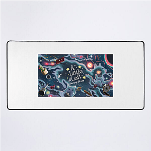 A Little To The Left – For the Overthinkers A Little To The Left Mouse Pads