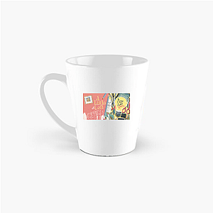 Mess With My Order, Face A Little To The Left Energy A Little To The Left Mugs