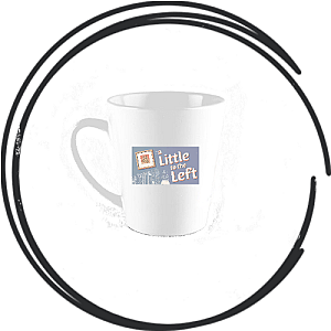 A Little To The Left Mugs