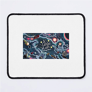A Little To The Left – For the Overthinkers A Little To The Left Mouse Pads