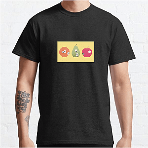 A Little To The Left – Cat Problems Are Real A Little To The Left T-Shirts