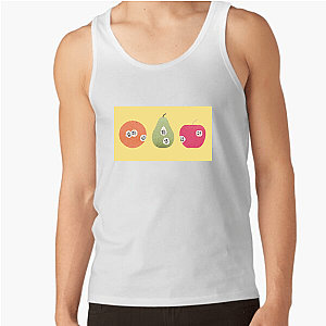 A Little To The Left – Cat Problems Are Real A Little To The Left Tank Tops