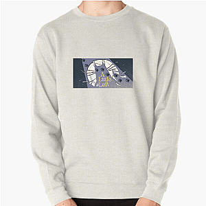 Everything Has a Place – A Little To The Left A Little To The Left Sweatshirts