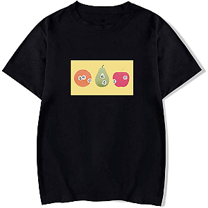 A Little To The Left – Cat Problems Are Real A Little To The Left T-Shirts