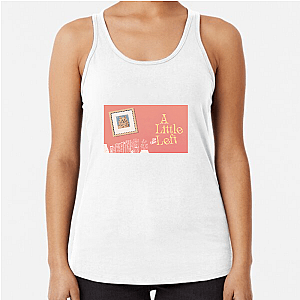 Organize or Die – A Little To The Left Edition A Little To The Left Tank Tops