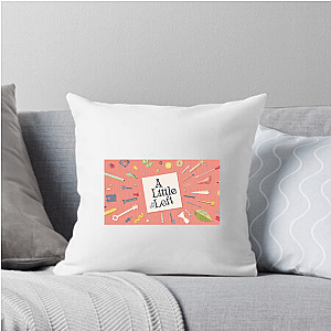 This Is My A Little To The Left Era A Little To The Left Pillows Cover