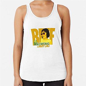 Beef Netflix series Ali Wong as Amy Lau Racerback Tank Top