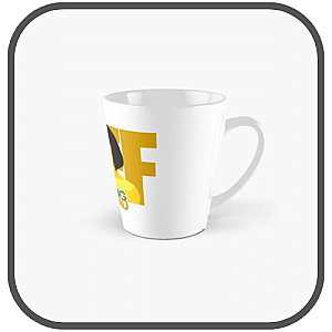 Ali Wong Mugs