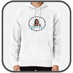 Ali Wong Hoodies