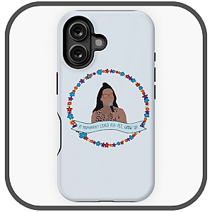Ali Wong Cases