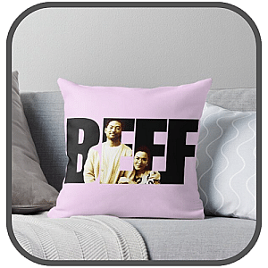 Ali Wong Pillows Cover