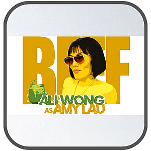 Ali Wong Posters