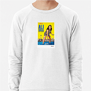 Ali Wong Merch For Fans Ali Wong Sweatshirts