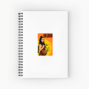 Ali Wong Limited Collection Ali Wong Notebook