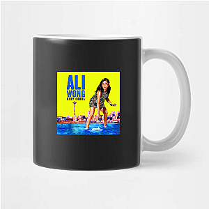 Ali Wong Merchandise For Fans Ali Wong Mugs
