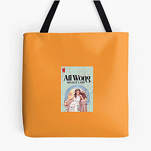 Ali Wong Special Collection Ali Wong Bags
