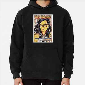 Ali Wong Merch Ali Wong Hoodies