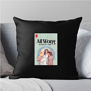 Ali Wong Special Collection Ali Wong Pillows Cover