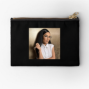 Ali Wong Merch Collection Ali Wong Zipper Pouches