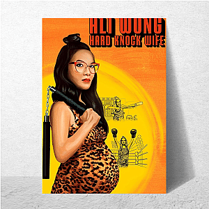 Ali Wong Limited Collection Ali Wong Posters