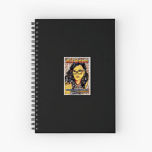 Ali Wong Merch Ali Wong Notebook