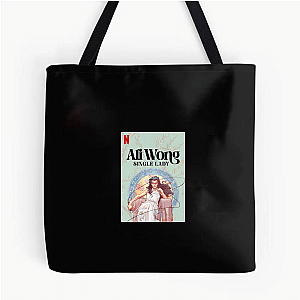 Ali Wong Special Collection Ali Wong Bags
