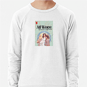Ali Wong Special Collection Ali Wong Sweatshirts