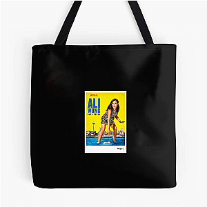 Ali Wong Merch For Fans Ali Wong Bags