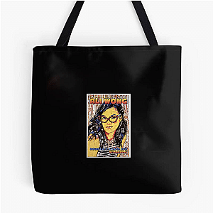 Ali Wong Merch Ali Wong Bags