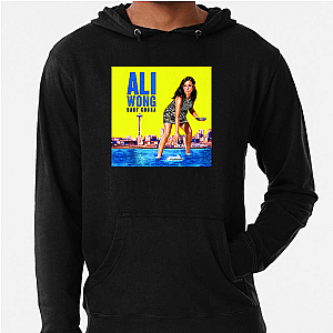 Ali Wong Merchandise For Fans Ali Wong Hoodies