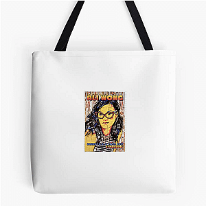 Ali Wong Merch Ali Wong Bags