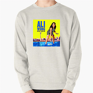 Ali Wong Merchandise For Fans Ali Wong Sweatshirts