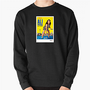 Ali Wong Merch For Fans Ali Wong Sweatshirts