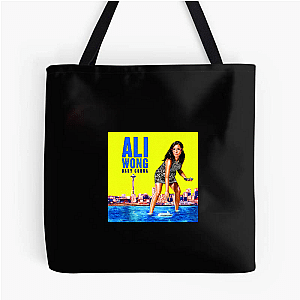 Ali Wong Merchandise For Fans Ali Wong Bags