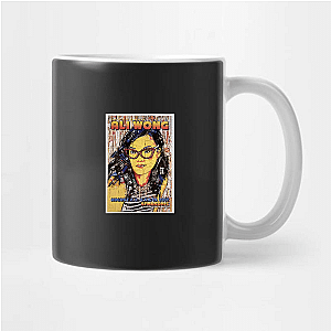 Ali Wong Merch Ali Wong Mugs