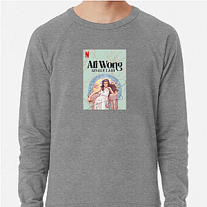 Ali Wong Special Collection Ali Wong Sweatshirts