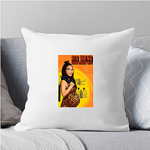 Ali Wong Limited Collection Ali Wong Pillows Cover