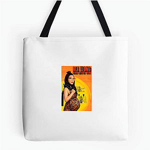 Ali Wong Limited Collection Ali Wong Bags