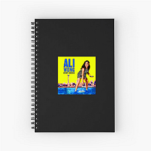 Ali Wong Merchandise For Fans Ali Wong Notebook