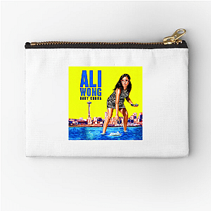 Ali Wong Merchandise For Fans Ali Wong Zipper Pouches