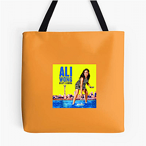 Ali Wong Merchandise For Fans Ali Wong Bags