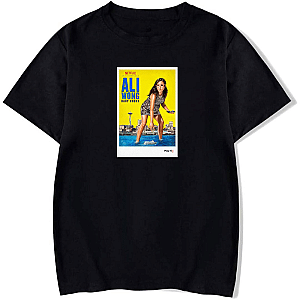 Ali Wong Merch For Fans Ali Wong T-Shirts