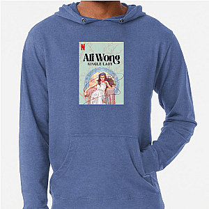 Ali Wong Special Collection Ali Wong Hoodies