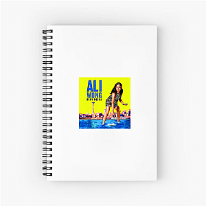 Ali Wong Merchandise For Fans Ali Wong Notebook
